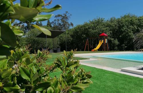 Gaeiras House | PÉROLA d'ÓBIDOS T3