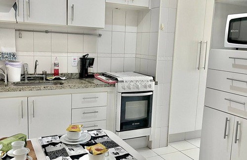 Sao Jose dos Campos Apartment | Pérola do Aquarius