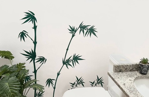 Sao Jose dos Campos Apartment | Pérola do Aquarius