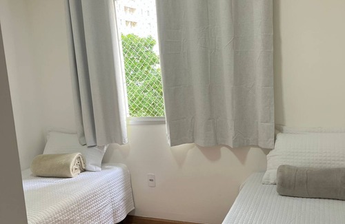 Sao Jose dos Campos Apartment | Pérola do Aquarius