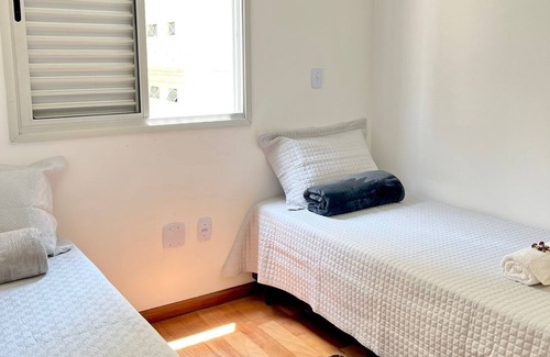 Sao Jose dos Campos Apartment | Pérola do Aquarius