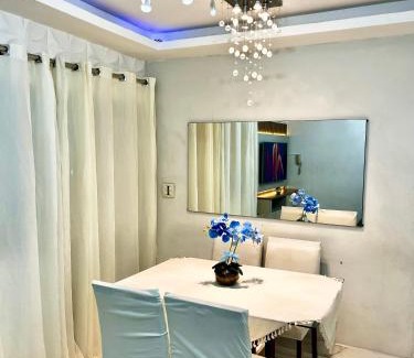 Jardim Sao Miguel Apartment | Pérola do atlântico