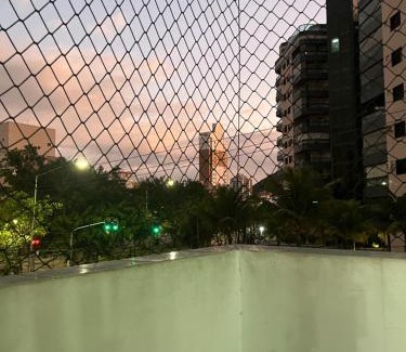 Jardim Sao Miguel Apartment | Pérola do atlântico