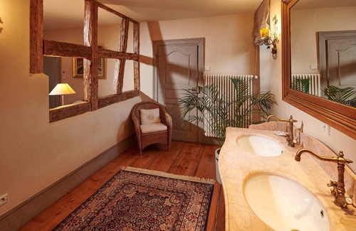 Rodern Hotel | Pêche de Vigne & Spa
