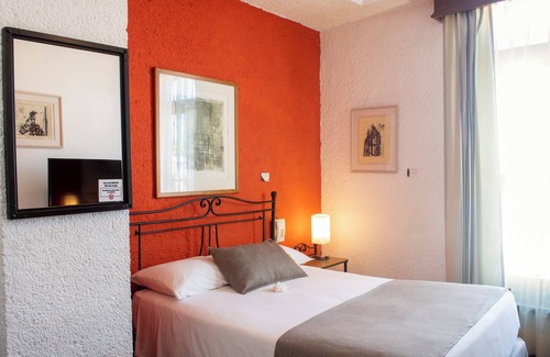 Historic Centre Hotel | Pórtico Hotel & Galería