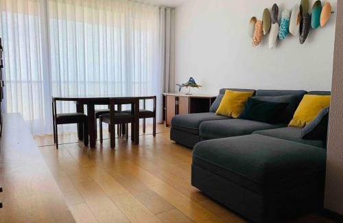 Povoa De Varzim Apartment | Póvoa TOP - Beachfront
