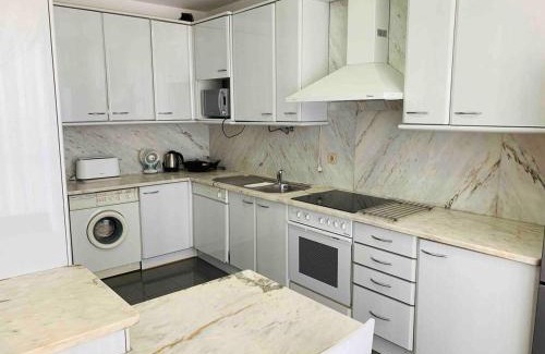 Povoa De Varzim Apartment | Póvoa TOP - Beachfront