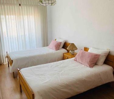 Povoa De Varzim Apartment | Póvoa TOP - Beachfront