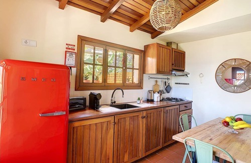 Arco da Calheta House | Pôr do Sol by LovelyStay