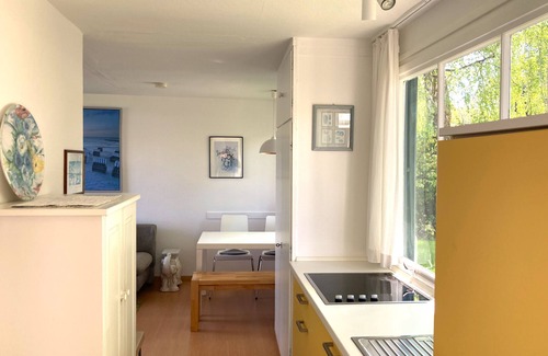 Ponitz am See House | Pö H3 Small detached house