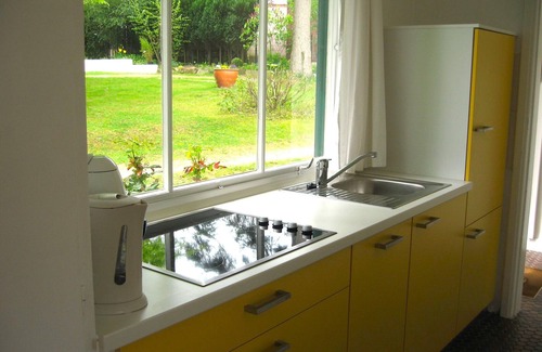 Ponitz am See House | Pö H3 Small detached house