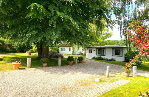 Ponitz am See House | Pö H3 Small detached house