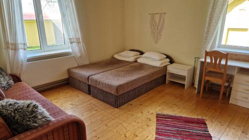 Saaremaa House | Püha Guesthouse