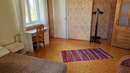 Saaremaa House | Püha Guesthouse