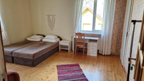 Saaremaa House | Püha Guesthouse