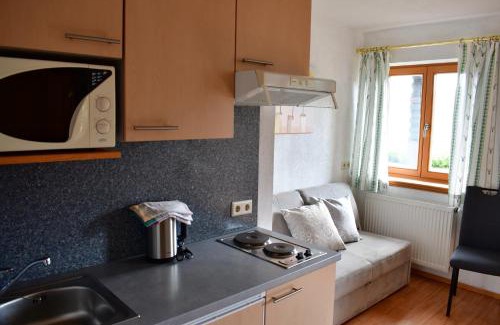 Flachau House | Pürstinghof