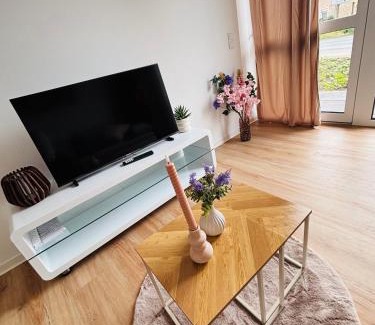 Ibbenbueren Apartment | Püttquartier No 2
