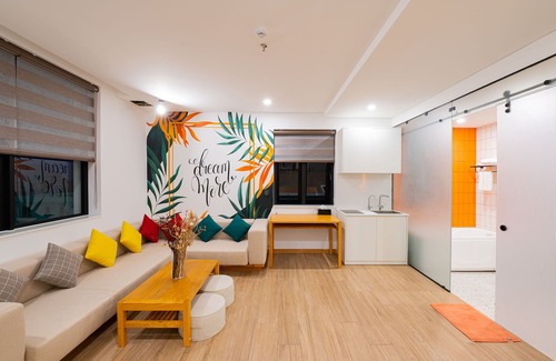Ngu Hanh Son Hotel | PĀMA Boutique Hotel & Bistro Danang