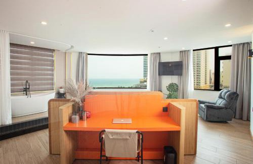 Ngu Hanh Son Hotel | PĀMA Boutique Hotel & Bistro