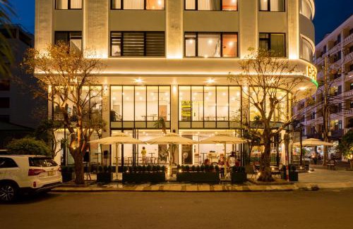 Ngu Hanh Son Hotel | PĀMA Boutique Hotel & Bistro