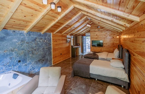 Ardesen Hotel | Pınar Otel & Bungalov