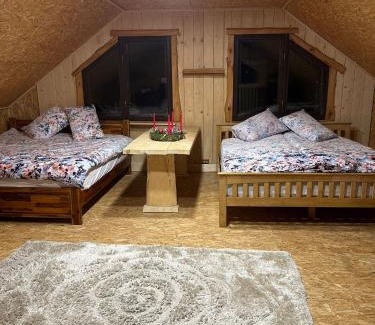 Skangali House | Pūnas Pirts
