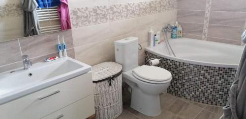Tirgu Mures Apartment | P Apartman