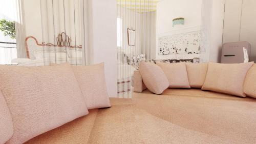 Quartier du Port Apartment | p e n t h o u s e p a n o r a m i c t e r r a c e s