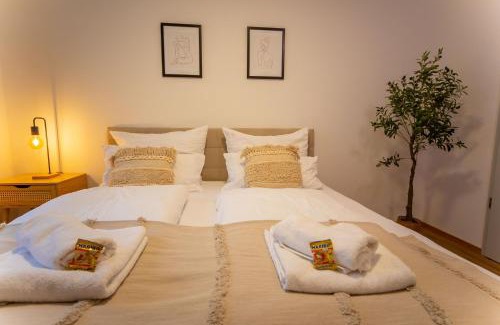 Ravensburg Apartment | P-Hosting BohoStyle Rv1