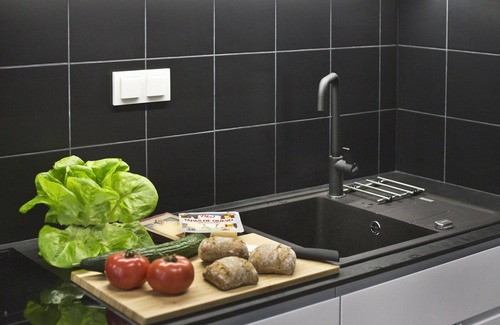 Zoliborz Apartment | P&O Apartments Anny German - Żoliborz