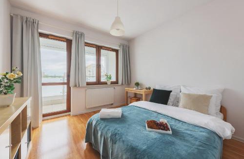 Nowa Praga Apartment | P&O Apartments Namyslowska