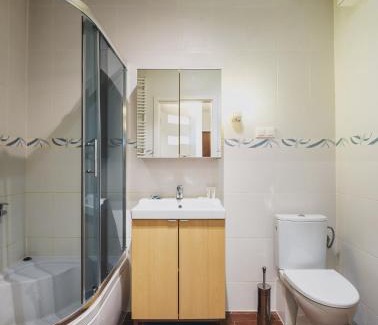 Nowa Praga Apartment | P&O Apartments Namyslowska
