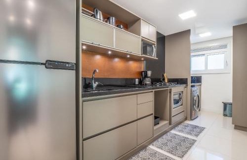 Vila Suica Apartment | P. Orquídeas 304B - Apto Borges Medeiros Gramado