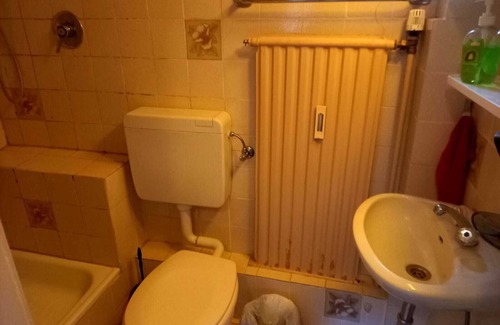 Bad Breisig Apartment | P.p 30 Euro the night. quiet location a. much more