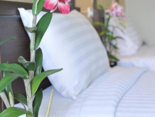 Suan Luang Hotel | P-Park Suvarnabhumi