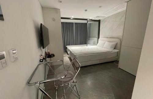 Seocho-dong Apartment | P Seocho Gangnam fully loaded residence