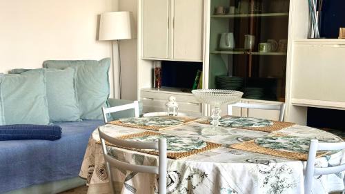 Porto Recanati Apartment | P023 - Porto Recanati, comodo trilocale a 150 metri dal mare
