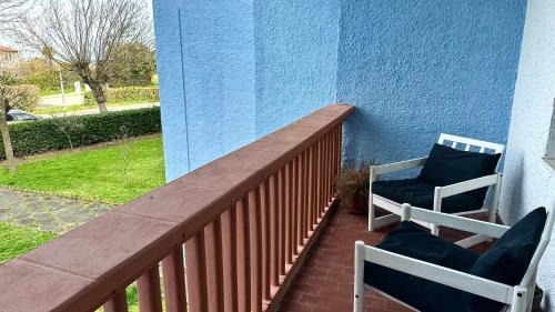 Porto Recanati Apartment | P023 - Porto Recanati, comodo trilocale a 150 metri dal mare