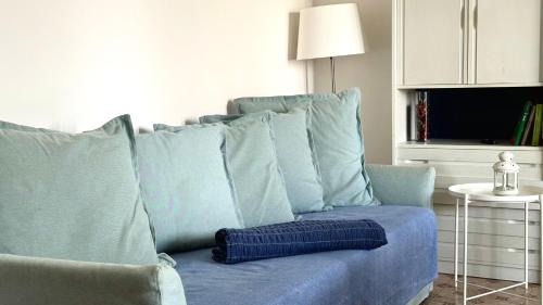 Porto Recanati Apartment | P023 - Porto Recanati, comodo trilocale a 150 metri dal mare