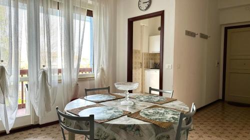 Porto Recanati Apartment | P023 - Porto Recanati, comodo trilocale a 150 metri dal mare