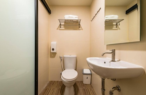 Pathumwan Hotel | P18 Hotel