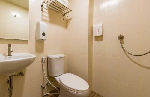 Pathumwan Hotel | P18 Hotel