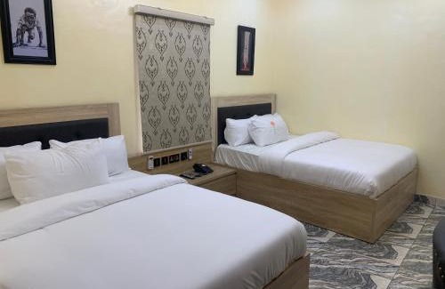 Mushin Apartment | P1place