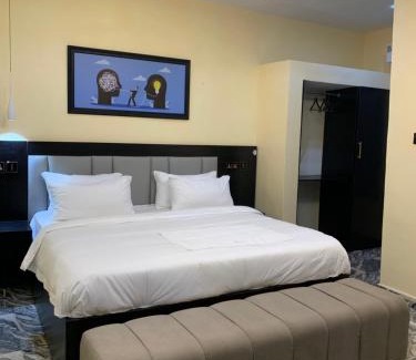 Mushin Apartment | P1place