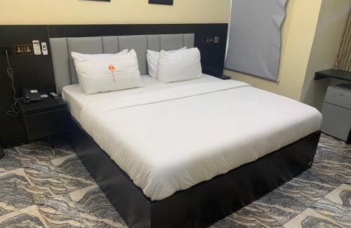 Mushin Apartment | P1place