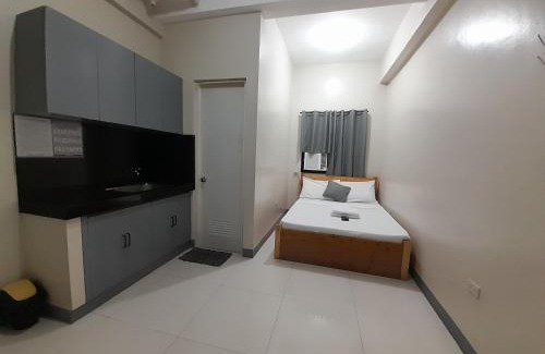 San Andres Bukid Apartment | P3K Suites Budget Hotel