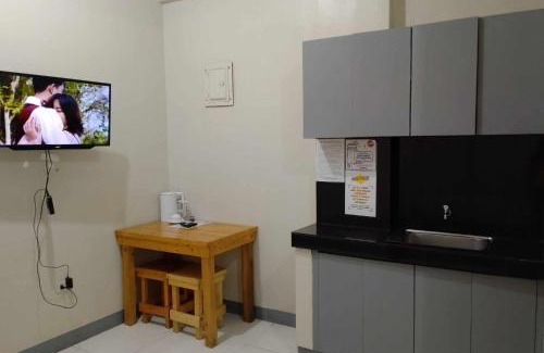 San Andres Bukid Apartment | P3K Suites Budget Hotel