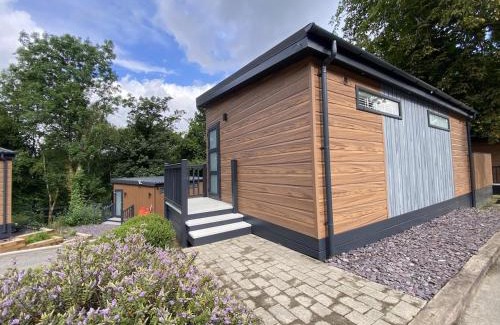 Bethesda Apartment | P51 - Studio Pod with Hot tub