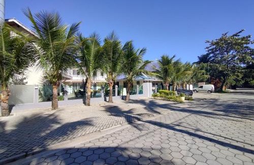 Praia do Pauba Hotel | Paúba Beach Hotel