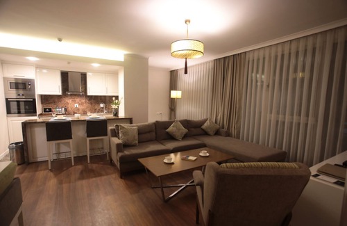 Konya Hotel | Paşapark Selçuklu Hotel